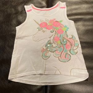 Cute unicorn